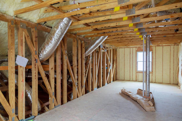 Trusted Harlem, GA Insulation Contractor Experts