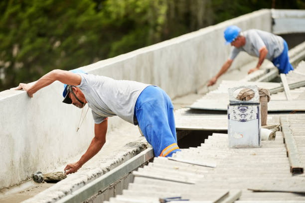 Best Insulation for Specific Applications in Harlem, GA
