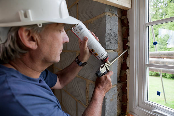 Best Geographic-Specific Insulation Services in Harlem, GA